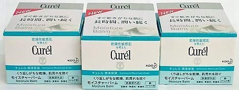 Amazon | ［3個セット］キュレル 潤浸保湿ボディケア モイスチャー